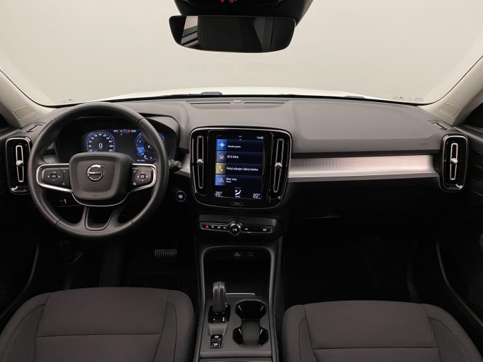Volvo XC40 T2 MOMENTUM AUT 1.5 Momentum