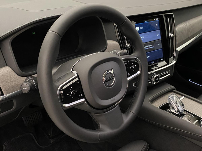 Volvo V90 B4 AUT BRIGHT PLUS 2.0 Plus