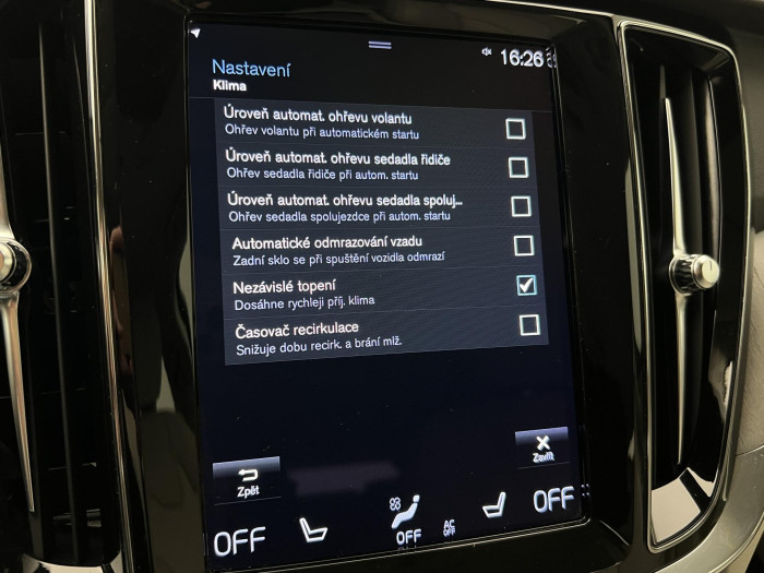 Volvo V60 B4 INSCRIPTION AUT 1.maj.