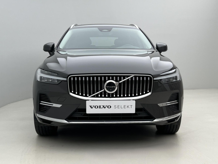 Volvo XC60 T6 AWD RECHARGE ULTRA BRIGHT