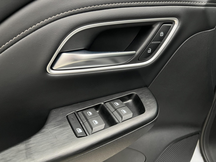 MG ZS 1.5 EXCLUSIVE HYBRID+ AUT CZ 1.5 Exclusive