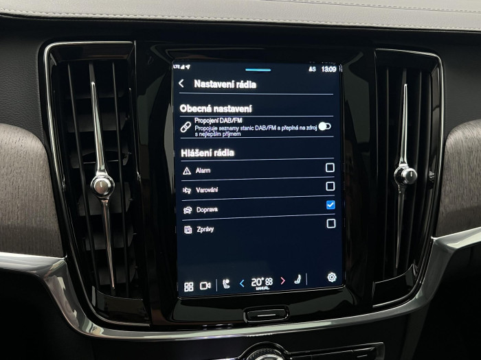Volvo V90 CC B4 AWD ULTIMATE BRIGHT AUT 2.0 CC CC