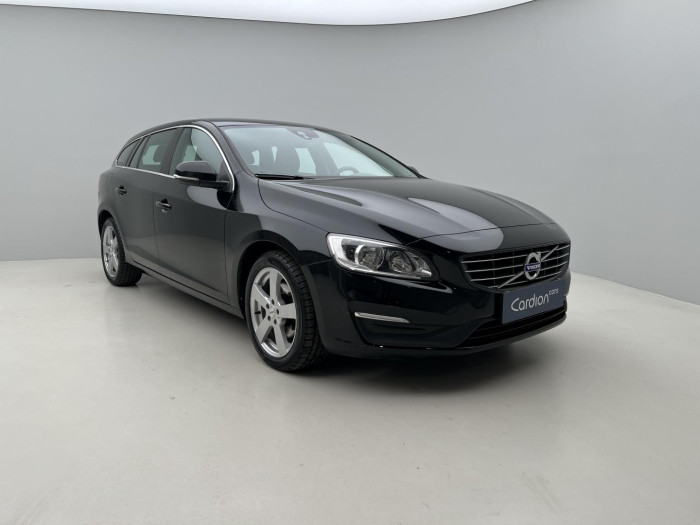 Volvo V60 D2 MOMENTUM CZ 2.0 d Momentum