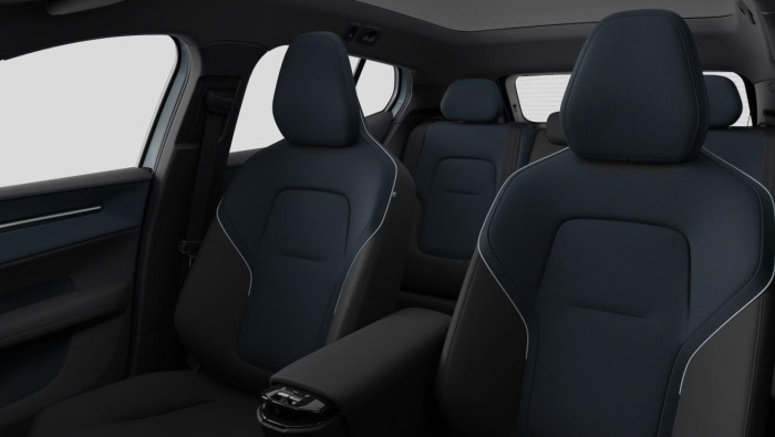 Volvo EX30 P8 AWD ULTRA AUT