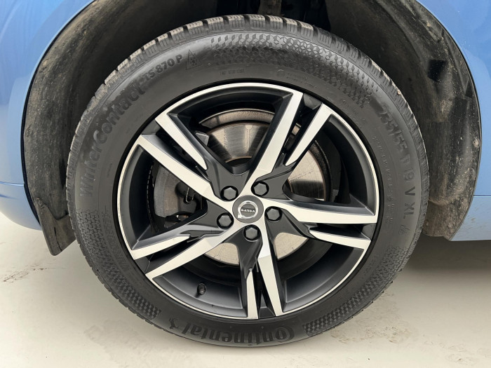 Volvo XC60 B4 AWD R-DESIGN AUT