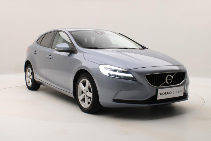 Volvo V40 D2 BLACK EDITION 1.maj. 2.0 d Edition