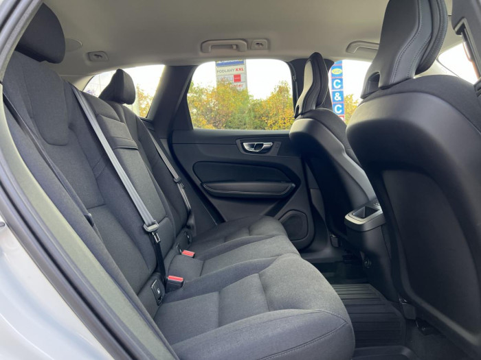 Volvo XC60 B4 AWD MOMENTUM Aut 1.maj. 2.0 Momentum