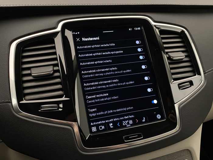 Volvo XC90 T8 AWD BRIGHT PLUS AUT 7míst