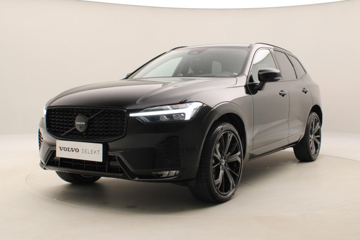 Volvo XC60 B5 AWD ULTIMATE BLACK EDITION 2.0 Edition