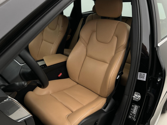 Volvo XC60 D4 AWD INSCRIPTION AUT CZ 2.0 d