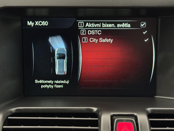 Volvo XC60 D5 AWD SUMMUM AUT 2.4 d Summum