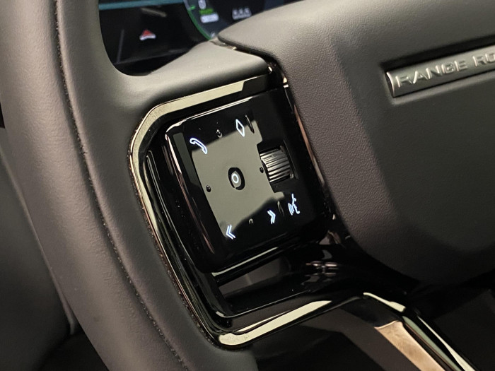 Land Rover Range Rover Velar P400e DYNAMIC HSE AWD AUT 2.0 Dynamic
