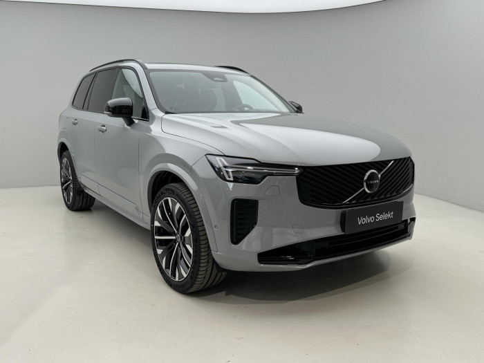 Volvo XC90 T8 AWD RECHRAGE ULTRA DARK AUT