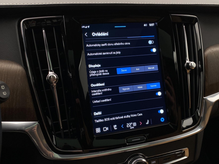 Volvo V90 CC B5 AWD PRO AUT 2.0 CC CC