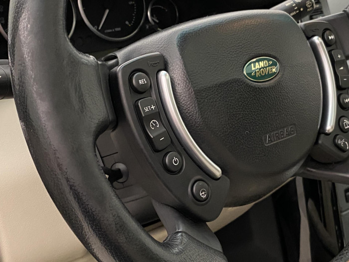 Land Rover Range Rover 3.6 TDV8 VOGUE AWD AUT