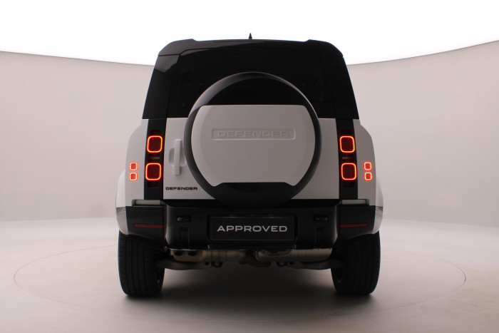 Land Rover Defender 110 D300 X-DYNAMIC HSE AWD AUT 3.0 d Dynamic