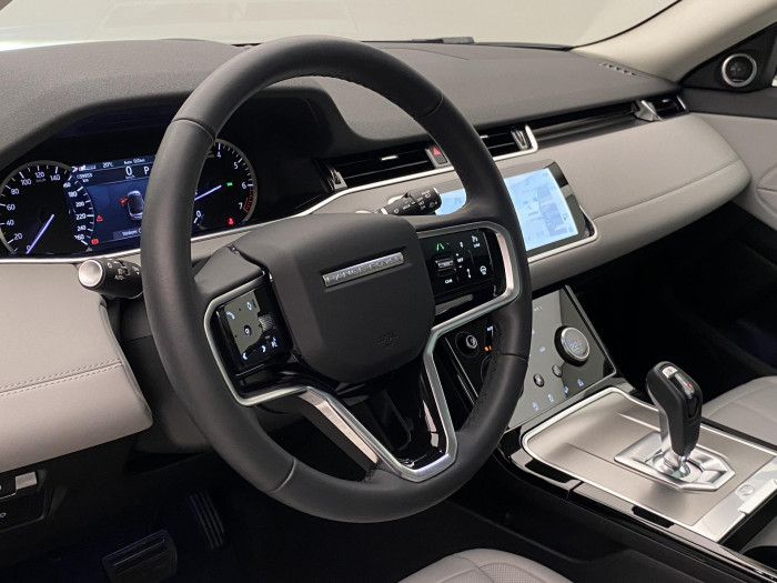 Land Rover Range Rover Evoque P200 SE AWD AUT CZ REZERVACE 2.0 SE