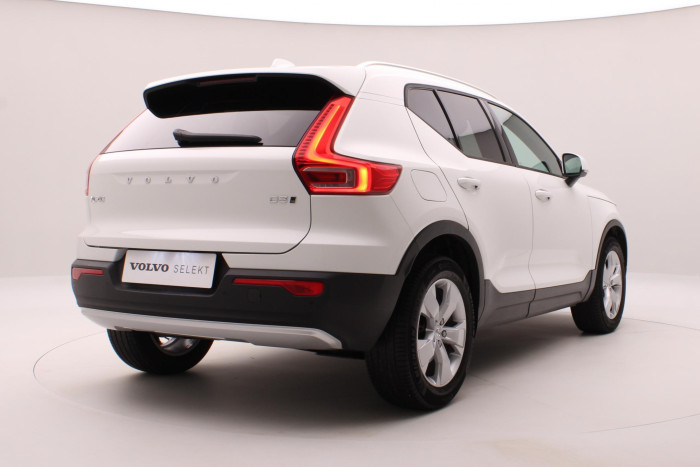 Volvo XC40 D3 AWD MOMENTUM AWD 2.0 d Momentum