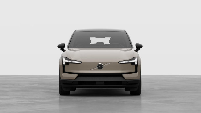 Volvo EX30 PURE ELECTRIC EXTENDED PLUS