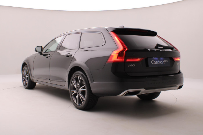 Volvo V90 CC D5 AWD INSCRIPTION AUT CZ 2.0 d CC CC
