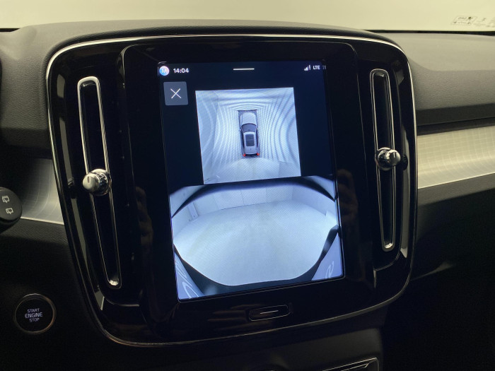 Volvo XC40 B3 AUT DARK PLUS