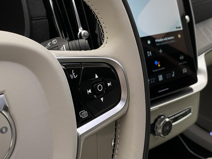 Volvo XC90 T8 AWD RECHARGE BRIGHT PLUS 7m