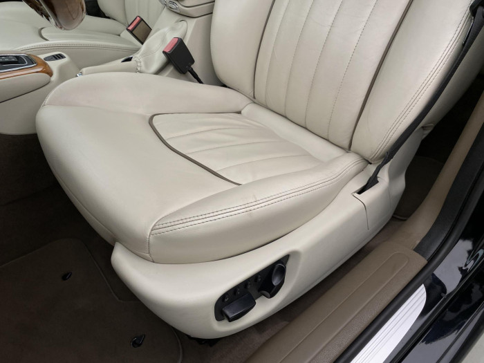 Jaguar X-Type 3.0 V6 AWD AUT 3.0 V6