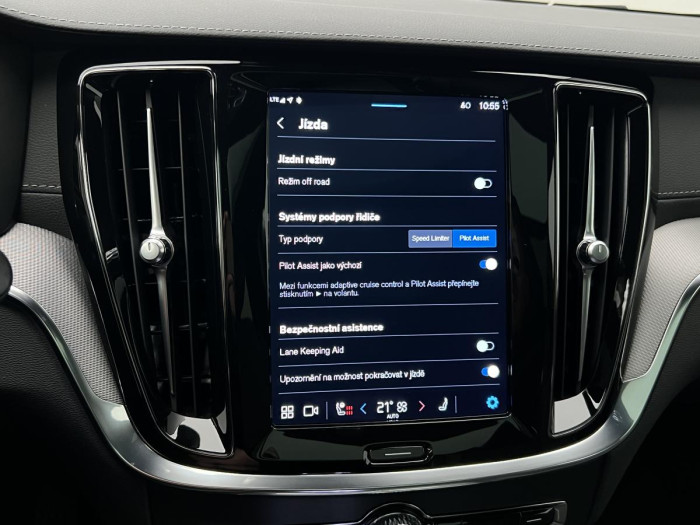 Volvo V60 CROSS COUNTRY B5 AWD Ultimate