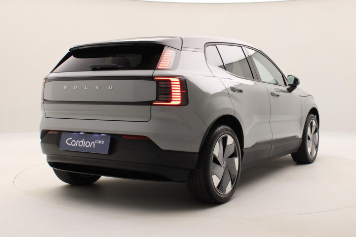 Volvo EX30 PURE ELECTRIC AWD TWIN PLUS