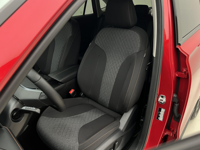 MG HS 1.5 TGI EMOTION 7DCT AUT CZ