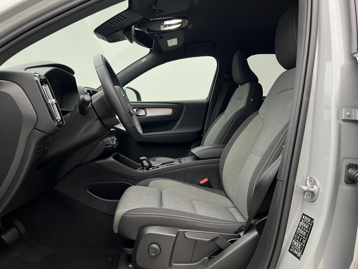 Volvo XC40 B4 CORE AUT 1.maj.
