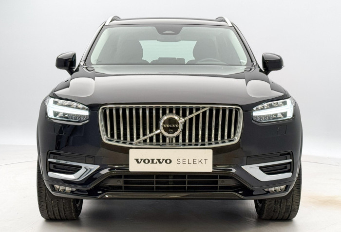 Volvo XC90 B5 AWD PLUS BRIGHT AUT 7M