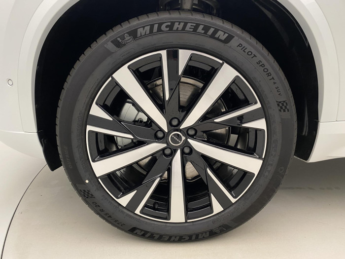 Volvo XC90 B5 AWD AUT BRIGHT PLUS 7míst