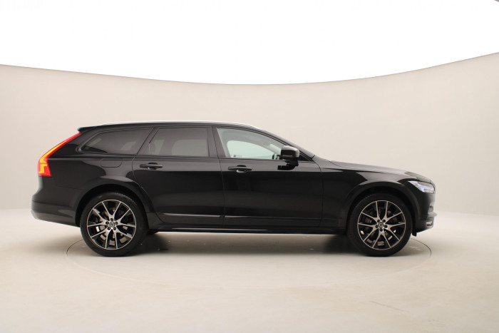 Volvo V90 CC T6 AWD PRO AUT CZ 2.0 CC CC