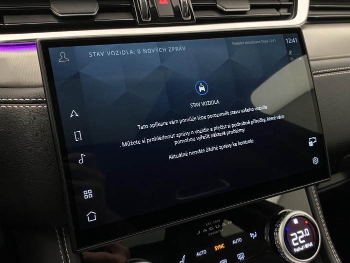 Jaguar F-Pace D300 R-DYNAMIC HSE AWD AUT 3.0 d Dynamic