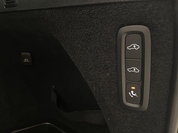 Volvo XC90 B5 AWD BRIGHT ULTRA CZ 7m