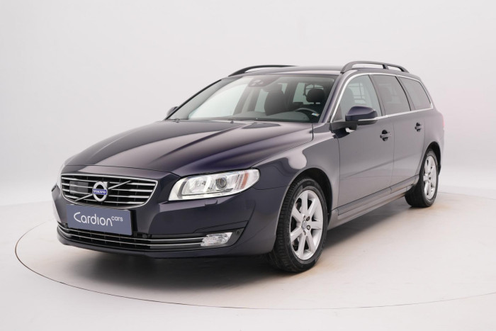 Volvo V70 D4 MOMENTUM REZERVACE 2.0 d Momentum