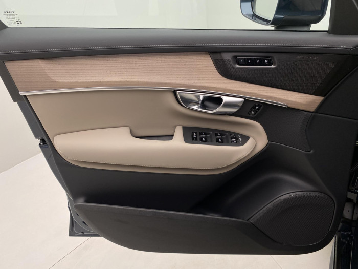 Volvo XC90 B5 AWD AUT BRIGHT PLUS