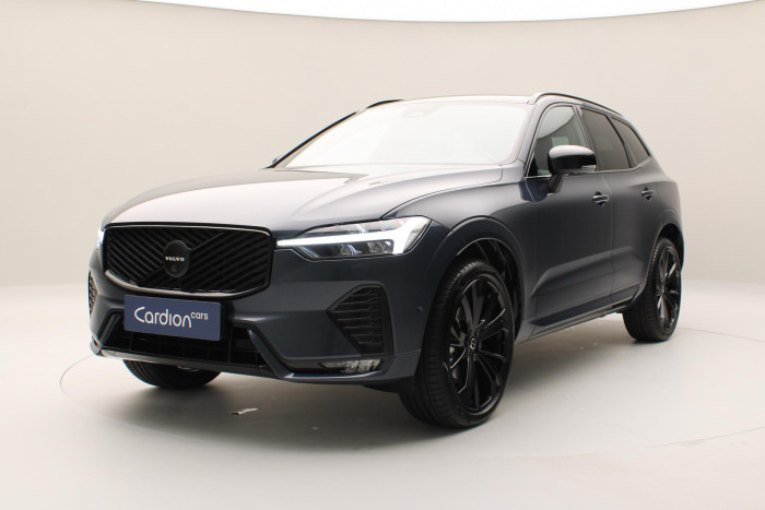 Volvo XC60 B5 AWD AUT PLUS BLACK EDITION