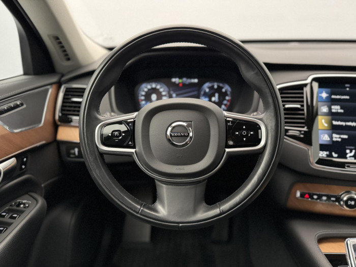 Volvo XC90 B5 AWD INSCRIPTION POLESTAR CZ