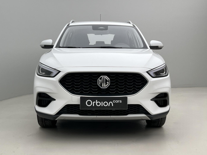 MG ZS 1.5 ESSENTIAL PLUS CZ