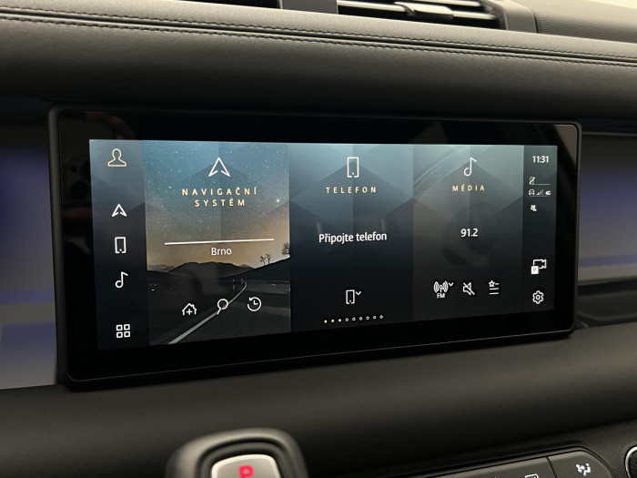 Land Rover Defender 110 D300 X-DYNAMIC 3.0 d Dynamic