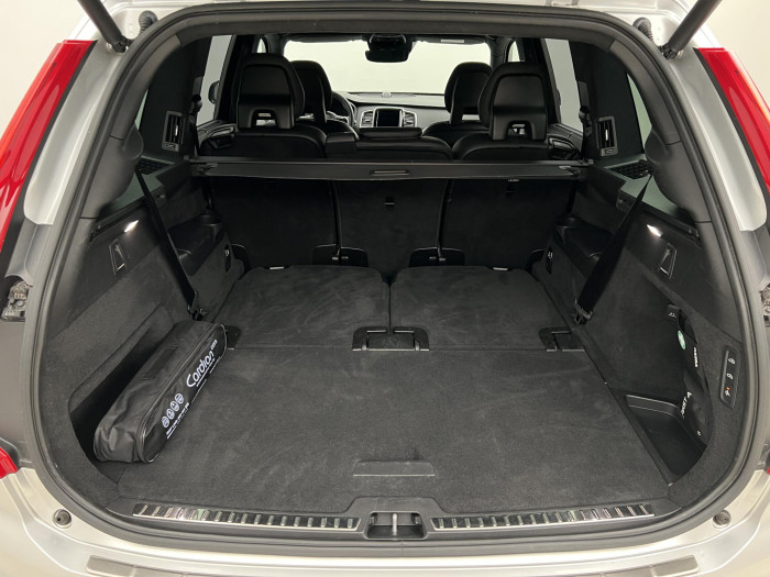 Volvo XC90 B6 AWD R-DESIGN 7MÍST AUT