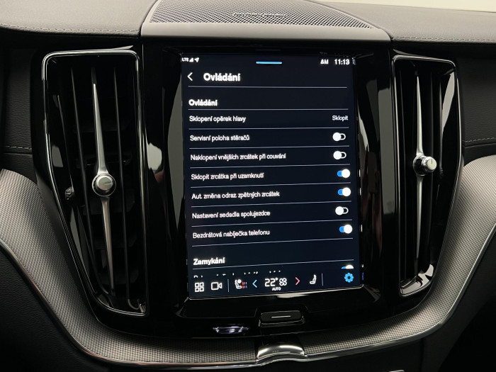 Volvo XC60 T6 AWD RECHARGE BLACK EDITION 2.0 Edition
