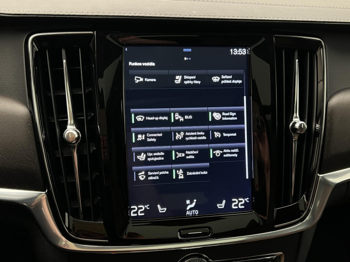 Volvo V90 CC D5 AWD PRO AUT 2.0 d CC CC