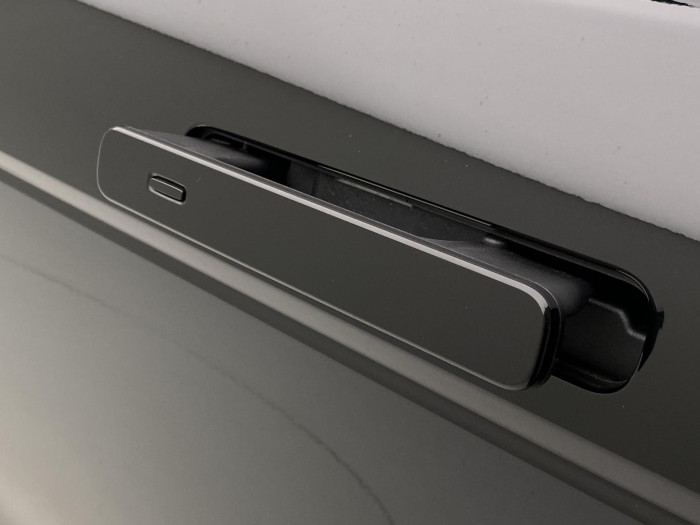 Land Rover Range Rover Evoque D165 S AWD AUT 2.0 d