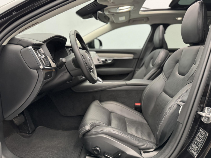 Volvo V90 B5 AWD ULTIMATE BRIGHT AUT