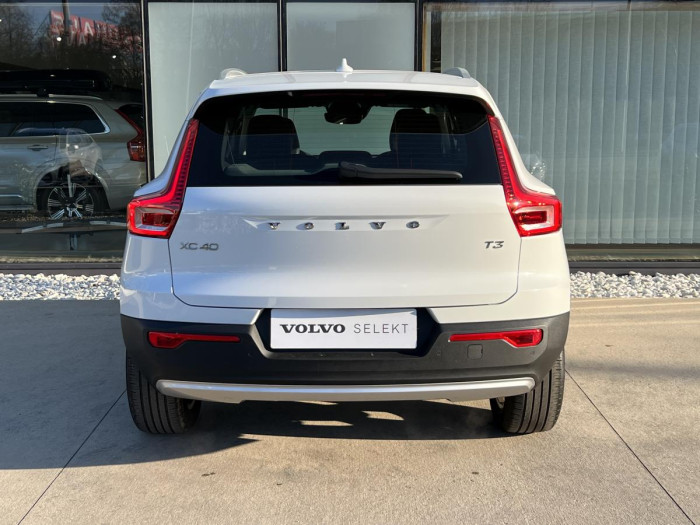 Volvo XC40 T3 MOMENTUM Aut 1.maj. 1.5 Momentum