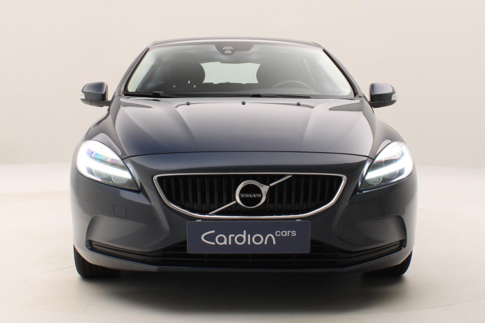 Volvo V40 T2 BLACK EDITION AUT NAVIGACE 1.5 Edition