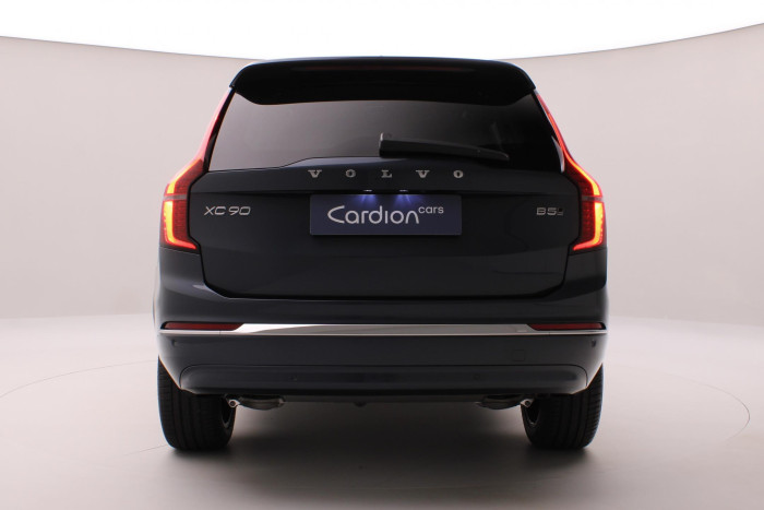 Volvo XC90 B5 AWD AUT BRIGHT PLUS 7míst